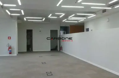 Sala comercial à venda na rua geraldo flausino gomes, cidade monções, são paulo por r$ 3.935.400