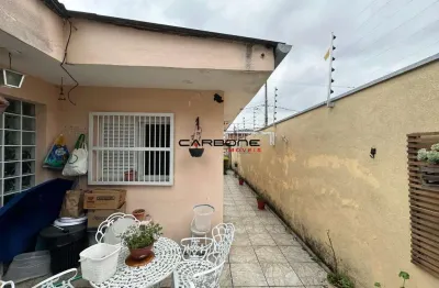 Casa com 2 quartos à venda na rua professor rui viana braga, vila paulo silas, são paulo por r$ 770.000