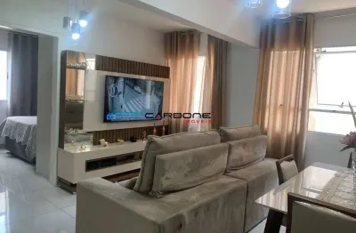 Apartamento com 2 quartos à venda na rua paraibuna, quinta da paineira, são paulo por r$ 430.000