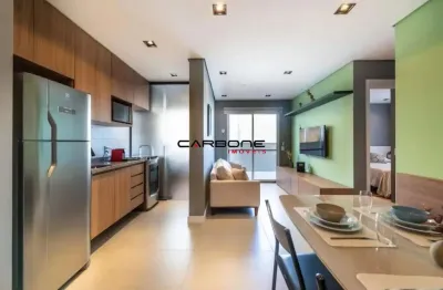 Apartamento com 2 quartos à venda na rua visconde de parnaíba, brás, são paulo por r$ 600.000