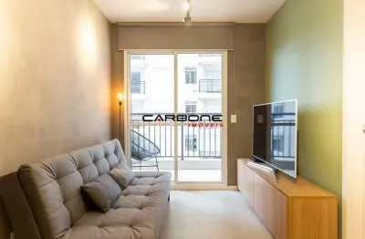 Apartamento com 1 quarto à venda na rua visconde de parnaíba, brás, são paulo por r$ 400.000