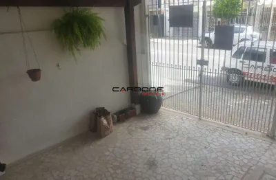 Casa com 3 quartos à venda na rua bom jesus, vila regente feijó, são paulo por r$ 600.000