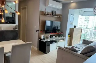 Apartamento com 2 quartos à venda na rua maria daffre, quinta da paineira, são paulo por r$ 570.000