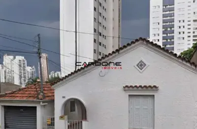 Terreno à venda na rua teófilo dias, vila regente feijó, são paulo por r$ 1.600.000