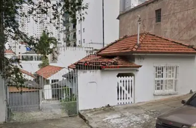 Terreno à venda na rua teófilo dias, vila regente feijó, são paulo por r$ 1.900.000