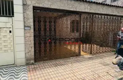 Casa com 2 quartos à venda na rua planeta, chácara belenzinho, são paulo por r$ 410.000