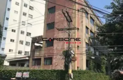 Prédio à venda na rua correia de lemos, chácara inglesa, são paulo por r$ 6.500.000