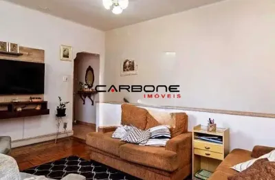 Casa com 4 quartos à venda na rua professor oliveira fausto, alto da mooca, são paulo por r$ 1.400.000
