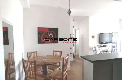 Apartamento com 2 quartos à venda na rua felício pereira, jardim piqueroby, são paulo por r$ 660.000