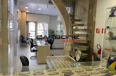Prédio à venda na rua siqueira bueno, belenzinho, são paulo por r$ 850.000