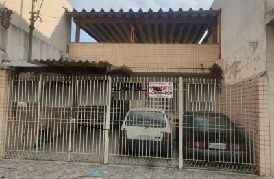 Casa com 3 quartos à venda na rua caioaba, vila graciosa, são paulo por r$ 600.000