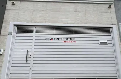 Casa com 3 quartos à venda na rua manaus, vila bertioga, são paulo por r$ 1.160.000