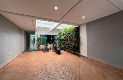 Casa com 3 quartos à venda na rua manaus, vila bertioga, são paulo por r$ 1.169.000