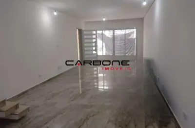 Casa com 3 quartos à venda na rua josé lógulo, mooca, são paulo por r$ 1.950.000