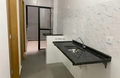 Apartamento com 2 quartos à venda na rua artur bernardes, vila invernada, são paulo por r$ 259.000