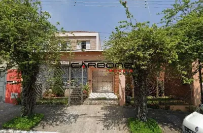 Casa com 7 quartos à venda na rua paraupava, belenzinho, são paulo por r$ 3.900.000