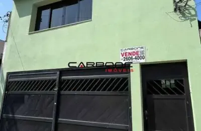 Casa com 4 quartos à venda na rua dos campineiros, mooca, são paulo por r$ 1.159.000