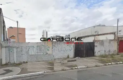 Terreno à venda na rua bom sucesso, cidade mãe do céu, são paulo por r$ 2.350.000