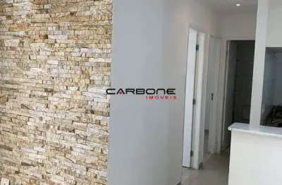 Apartamento com 2 quartos à venda na avenida ragueb chohfi, jardim três marias, são paulo por r$ 290.000