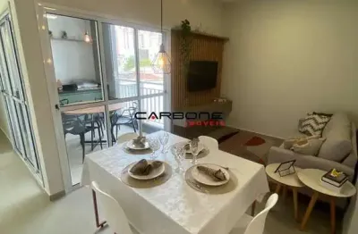 Apartamento com 3 quartos à venda na rua alves de almeida, chácara belenzinho, são paulo por r$ 490.000