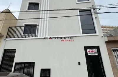 Apartamento com 2 quartos à venda na rua josé elias jordão, vila moreira, são paulo por r$ 309.000
