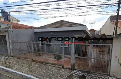 Casa com 4 quartos à venda na rua horácio rodrigues, vila formosa, são paulo por r$ 990.000