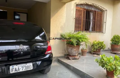 Casa com 2 quartos à venda na rua emiliano di cavalcanti, vila regente feijó, são paulo por r$ 630.000