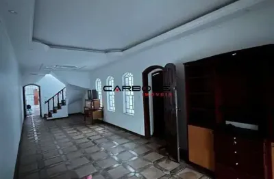 Casa com 3 quartos à venda na rua hermann teles ribeiro, vila invernada, são paulo por r$ 1.100.000