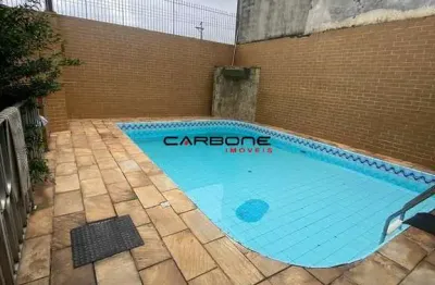 Casa com 1 quarto à venda na dos fonsecas, vila nova york, são paulo por r$ 1.500.000
