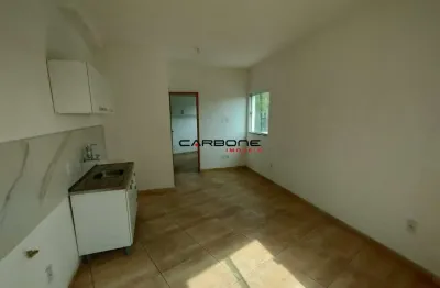 Apartamento com 1 quarto à venda na severino cardoso da silva, parque cruzeiro do sul, são paulo por r$ 200.000