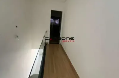 Casa com 2 quartos à venda na rua engenheiro guilherme cristiano frender, vila antonieta, são paulo por r$ 790.000
