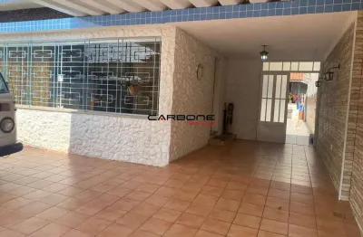 Casa com 3 quartos à venda na avenida dos pequis, jardim vila formosa, são paulo por r$ 1.300.000