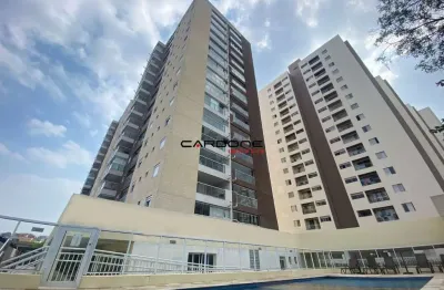 Apartamento com 2 quartos à venda na avenida vila ema, vila ema, são paulo por r$ 550.000