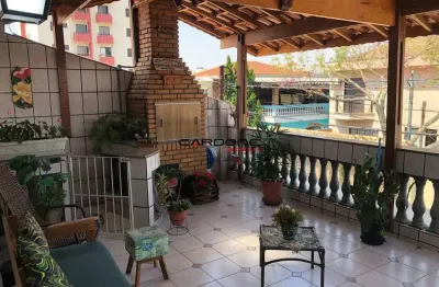 Casa com 3 quartos à venda na rua barão de abiaí, chácara belenzinho, são paulo por r$ 980.000