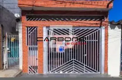 Casa com 3 quartos à venda na joseph louis lagrange, jardim nordeste, são paulo por r$ 520.000