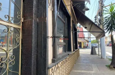 Prédio à venda na rua doutor joão batista de lacerda, quarta parada, são paulo por r$ 2.200.000