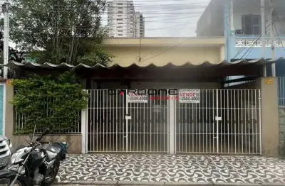 Casa com 3 quartos à venda na rua ubajara, quarta parada, são paulo por r$ 950.000