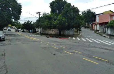 Terreno à venda na álvaro dos santos mattos, parque santa rita, são paulo por r$ 1.850.000