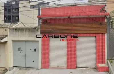 Casa com 2 quartos à venda na rua major basílio, vila bertioga, são paulo por r$ 1.300.000