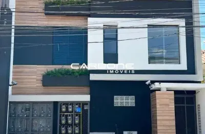 Apartamento com 2 quartos à venda na rua zambeze, vila carrão, são paulo por r$ 265.000