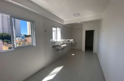 Apartamento com 2 quartos à venda na rua arinaia, belenzinho, são paulo por r$ 325.000