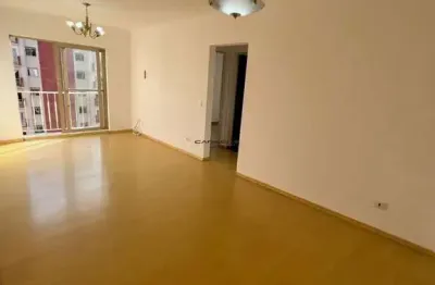 Apartamento com 2 quartos à venda na rua solidônio leite, vila ivone, são paulo por r$ 318.000