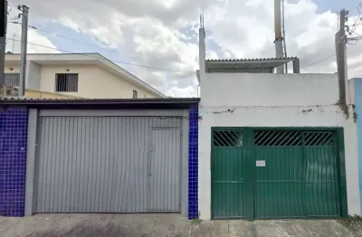 Casa comercial à venda na avenida salim farah maluf, vila graciosa, são paulo por r$ 1.100.000