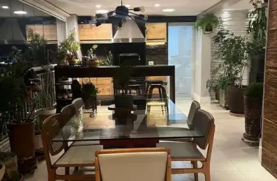 Apartamento com 4 quartos à venda na rua doutor joão batista de lacerda, quarta parada, são paulo por r$ 2.500.000