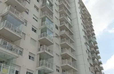 Apartamento com 1 quarto à venda na rua olga fadel abarca, jardim santa terezinha, são paulo por r$ 244.000