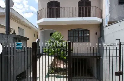 Casa com 5 quartos à venda na rua são joão da bocaina, chácara mafalda, são paulo por r$ 1.200.000