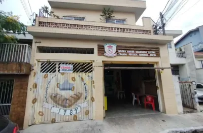 Casa com 4 quartos à venda na rua pinto da luz, vila ivone, são paulo por r$ 1.500.000