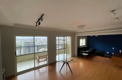 Apartamento com 3 quartos à venda na rua padre mário fontana, parque da mooca, são paulo por r$ 1.200.000