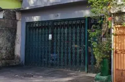 Casa com 5 quartos à venda na gumercindo vidal, vila matilde, são paulo por r$ 750.000