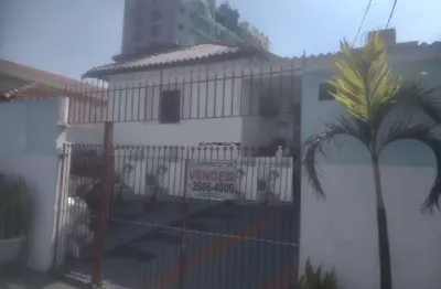 Terreno à venda na rua são carlos borromeu, vila alpina, são paulo por r$ 860.000